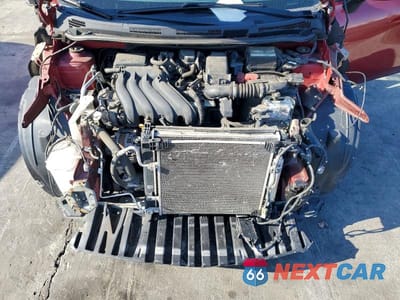 Zdjęcie 11 z 13 samochodu: 2019 NISSAN VERSA NOTE SV VIN:3N1CE2CP6KL359882 - miniatura