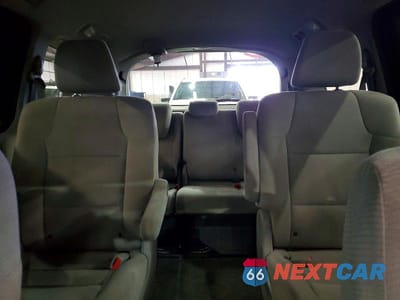 Zdjęcie 10 z 13 samochodu: 2012 HONDA ODYSSEY LX VIN:5FNRL5H28CB097696 - miniatura