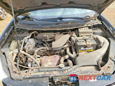 Zdjęcie 12 z 13 samochodu: 2008 NISSAN ROGUE S VIN:JN8AS58T88W304491 - miniatura