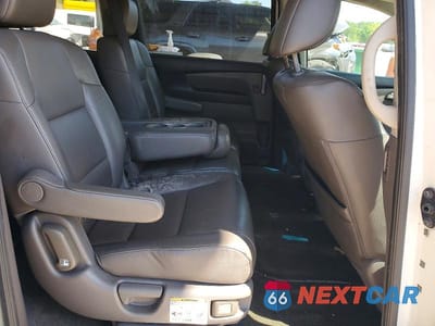 Zdjęcie 11 z 13 samochodu: 2013 HONDA ODYSSEY TOURING VIN:5FNRL5H90DB008959 - miniatura
