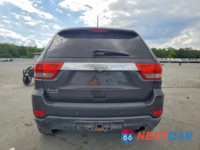 Zdjęcie 6 z 13 samochodu: 2011 JEEP GRAND CHEROKEE LAREDO VIN:1J4RR4GG0BC669758 - miniatura