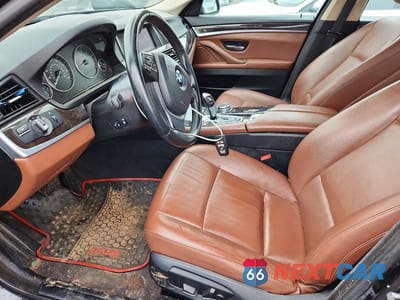 Zdjęcie 7 z 11 samochodu: 2015 BMW 528 XI VIN:WBA5A7C51FD624391 - miniatura