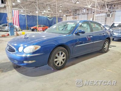 2006 BUICK LACROSSE CXL 2G4WD582361178866 - główne zdjęcie licytacji z USA - miniatura