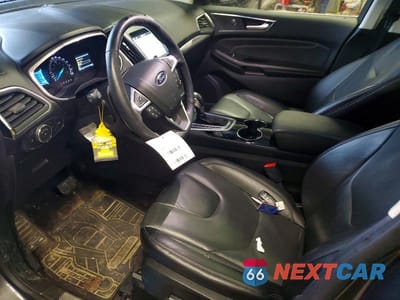 Zdjęcie 7 z 13 samochodu: 2016 FORD EDGE TITANIUM VIN:2FMPK4K84GBB97004 - miniatura