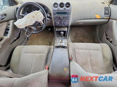 Zdjęcie 8 z 12 samochodu: 2009 NISSAN ALTIMA 2.5 VIN:1N4AL21E89N440779 - miniatura