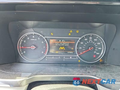 Zdjęcie 9 z 13 samochodu: 2023 KIA SORENTO S VIN:5XYRL4LC9PG222228 - miniatura