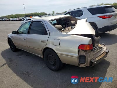 Drugie zdjęcie samochodu z przodu: 2001 TOYOTA CAMRY LE VIN:4T1BG22K21U810959 - miniatura
