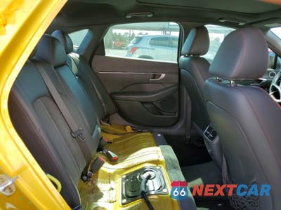 Zdjęcie 10 z 13 samochodu: 2020 HYUNDAI SONATA SEL PLUS VIN:5NPEJ4J28LH011636 - miniatura