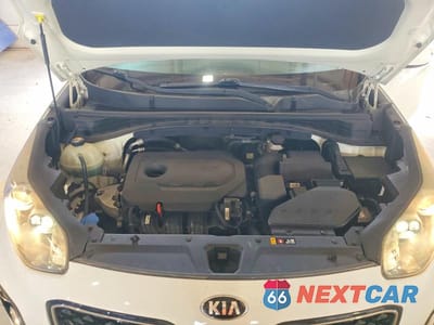 Zdjęcie 12 z 13 samochodu: 2018 KIA SPORTAGE LX VIN:KNDPMCAC6J7310014 - miniatura