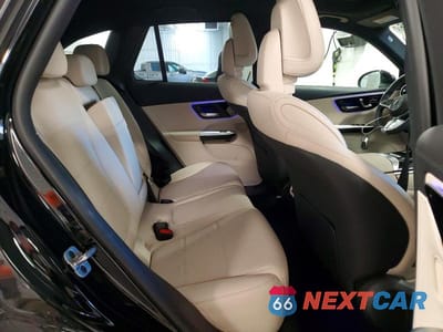Zdjęcie 11 z 13 samochodu: 2024 MERCEDES-BENZ GLC 300 4MATIC VIN:W1NKM4HB4RF153848 - miniatura