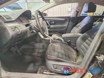Zdjęcie 7 z 13 samochodu: 2015 VOLKSWAGEN CC SPORT VIN:WVWBP7AN6FE820344 - miniatura