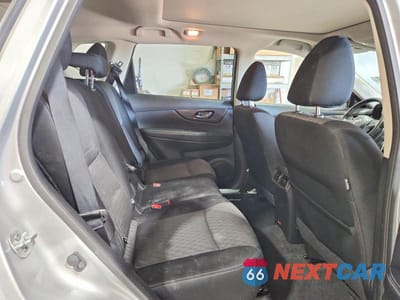 Zdjęcie 11 z 13 samochodu: 2019 NISSAN ROGUE SV VIN:JN8AT2MV7KW384845 - miniatura