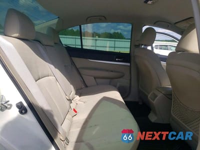 Zdjęcie 10 z 13 samochodu: 2010 SUBARU LEGACY 2.5I PREMIUM VIN:4S3BMCC64A3210583 - miniatura