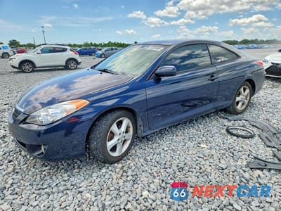 2006 TOYOTA CAMRY SOLARA SLE V6 4T1CA38P96U095054 - główne zdjęcie licytacji z USA - miniatura