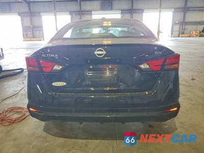 Zdjęcie 6 z 12 samochodu: 2024 NISSAN ALTIMA SV VIN:1N4BL4DV7RN428702 - miniatura