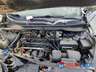 Zdjęcie 11 z 12 samochodu: 2013 KIA SPORTAGE LX VIN:KNDPBCA27D7394636 - miniatura