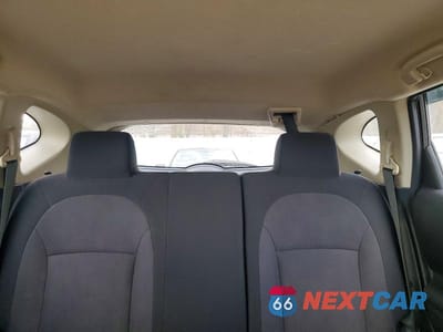 Zdjęcie 10 z 12 samochodu: 2012 NISSAN ROGUE S VIN:JN8AS5MV9CW395917 - miniatura