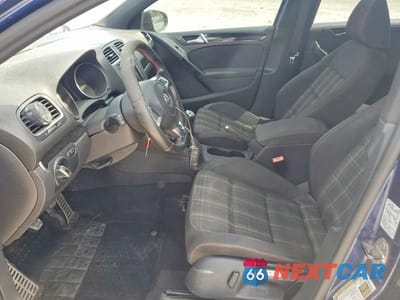 Zdjęcie 7 z 12 samochodu: 2011 VOLKSWAGEN GTI VIN:WVWGD7AJ4BW336026 - miniatura