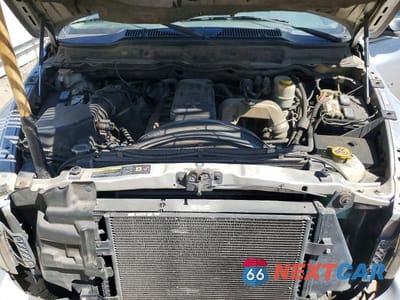 Zdjęcie 12 z 14 samochodu: 2005 DODGE RAM 2500 ST VIN:3D3KR28C05G824874 - miniatura