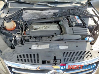 Zdjęcie 12 z 12 samochodu: 2011 VOLKSWAGEN TIGUAN S VIN:WVGBV7AX7BW545977 - miniatura