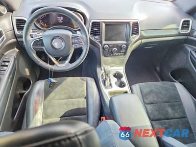 Zdjęcie 8 z 13 samochodu: 2017 JEEP GRAND CHEROKEE LAREDO VIN:1C4RJFAG5HC951971 - miniatura