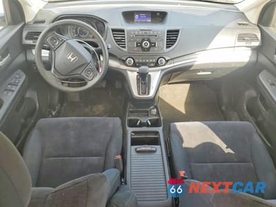 Zdjęcie 8 z 13 samochodu: 2012 HONDA CR-V LX VIN:5J6RM4H30CL071214 - miniatura