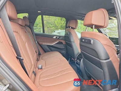 Zdjęcie 11 z 13 samochodu: 2024 BMW X5 XDRIVE40I VIN:5UX23EU06R9T41577 - miniatura