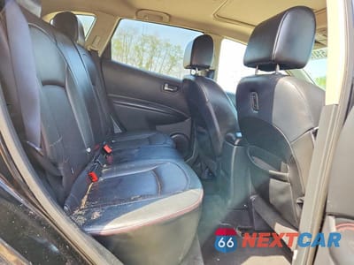 Zdjęcie 11 z 13 samochodu: 2011 NISSAN ROGUE S VIN:JN8AS5MV8BW674855 - miniatura