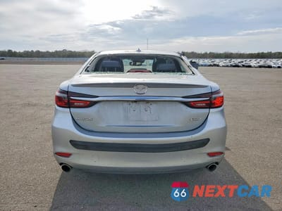 Zdjęcie 6 z 12 samochodu: 2018 MAZDA 6 GRAND TOURING RESERVE VIN:JM1GL1WY1J1334767 - miniatura