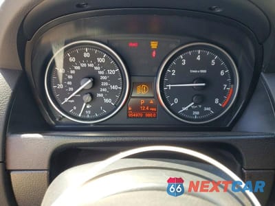 Zdjęcie 9 z 13 samochodu: 2013 BMW X1 XDRIVE35I VIN:WBAVM5C58DVV91165 - miniatura