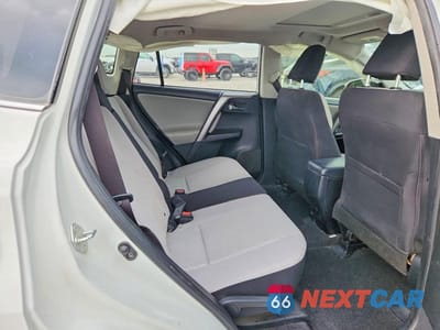 Zdjęcie 11 z 14 samochodu: 2017 TOYOTA RAV4 XLE VIN:JTMWFREV2HJ722206 - miniatura
