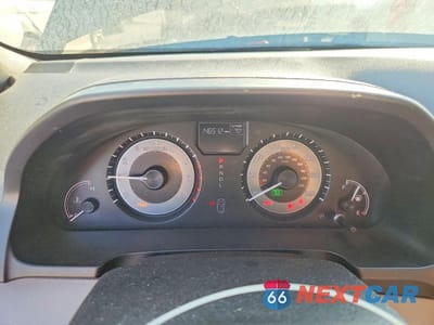 Zdjęcie 9 z 12 samochodu: 2016 HONDA ODYSSEY EXL VIN:5FNRL5H60GB110692 - miniatura