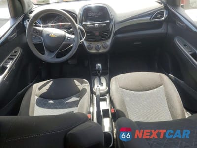 Zdjęcie 8 z 12 samochodu: 2019 CHEVROLET SPARK 1LT VIN:KL8CD6SA9KC797501 - miniatura