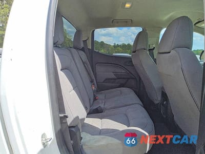 Zdjęcie 10 z 11 samochodu: 2021 CHEV COLORADO VIN:1GCGSBEA2M1115432 - miniatura