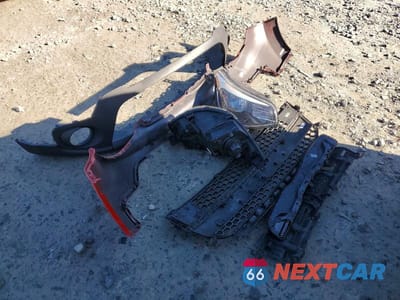 Zdjęcie 12 z 12 samochodu: 2019 KIA SOUL BASE VIN:KNDJN2A22K7664053 - miniatura