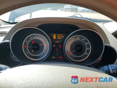 Zdjęcie 9 z 12 samochodu: 2013 ACURA MDX ADVANCE VIN:2HNYD2H89DH508766 - miniatura