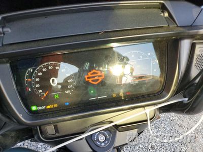 Zdjęcie 7 z 10 samochodu: 2024 HARLEY-DAVIDSON FLHX VIN:1HD1KB718RB640255 - miniatura