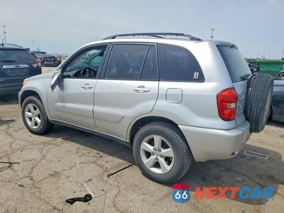 Drugie zdjęcie samochodu z przodu: 2005 TOYOTA RAV4 BASE VIN:JTEHD20VX56024434 - miniatura