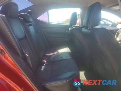 Zdjęcie 10 z 11 samochodu: 2015 TOYOTA COROLLA S VIN:5YFBURHE1FP298963 - miniatura