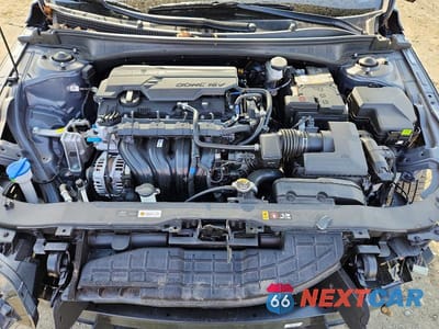 Zdjęcie 11 z 12 samochodu: 2025 HYUNDAI ELANTRA SE VIN:KMHLL4DG5SU941745 - miniatura