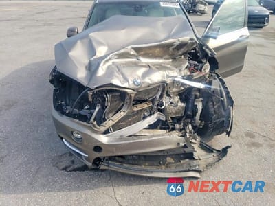 Zdjęcie 12 z 13 samochodu: 2018 BMW X5 SDRIVE35I VIN:5UXKR2C53J0Z16527 - miniatura