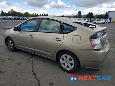 Drugie zdjęcie samochodu z przodu: 2005 TOYOTA PRIUS BASE VIN:JTDKB20U653042731 - miniatura