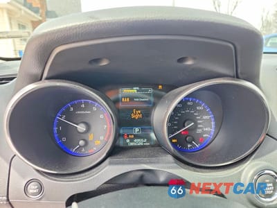 Zdjęcie 9 z 12 samochodu: 2019 SUBARU LEGACY 2.5I LIMITED VIN:4S3BNAN63K3035629 - miniatura