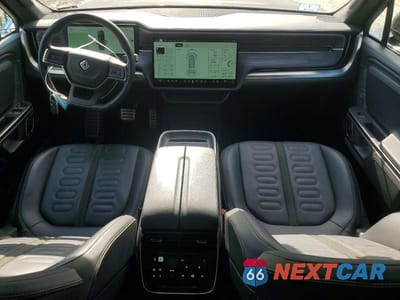 Zdjęcie 8 z 12 samochodu: 2022 RIVIAN R1T LAUNCH EDITION VIN:7FCTGAAL5NN001429 - miniatura
