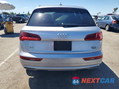 Zdjęcie 6 z 14 samochodu: 2018 AUDI Q5 PREMIUM PLUS VIN:WA1BNAFY4J2046489 - miniatura