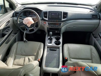 Zdjęcie 8 z 13 samochodu: 2019 HONDA PILOT LX VIN:5FNYF5H1XKB027268 - miniatura