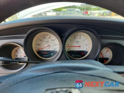 Zdjęcie 9 z 12 samochodu: 2007 DODGE CHARGER SE VIN:2B3KA43R17H622279 - miniatura