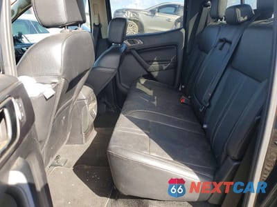 Zdjęcie 10 z 12 samochodu: 2021 FORD RANGER XL VIN:1FTER4FH8MLD41151 - miniatura