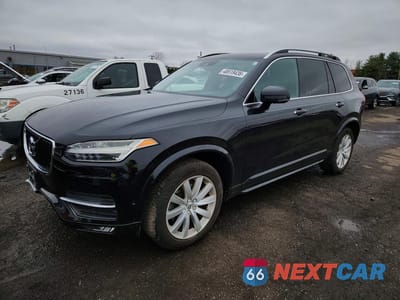 2016 VOLVO XC90 T6 YV4A22PK0G1012877 - główne zdjęcie licytacji z USA - miniatura