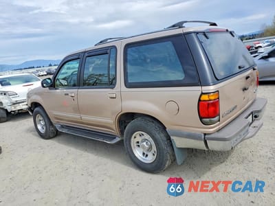 Drugie zdjęcie samochodu z przodu: 1996 FORD EXPLORER VIN:1FMDU34X5TUB65159 - miniatura